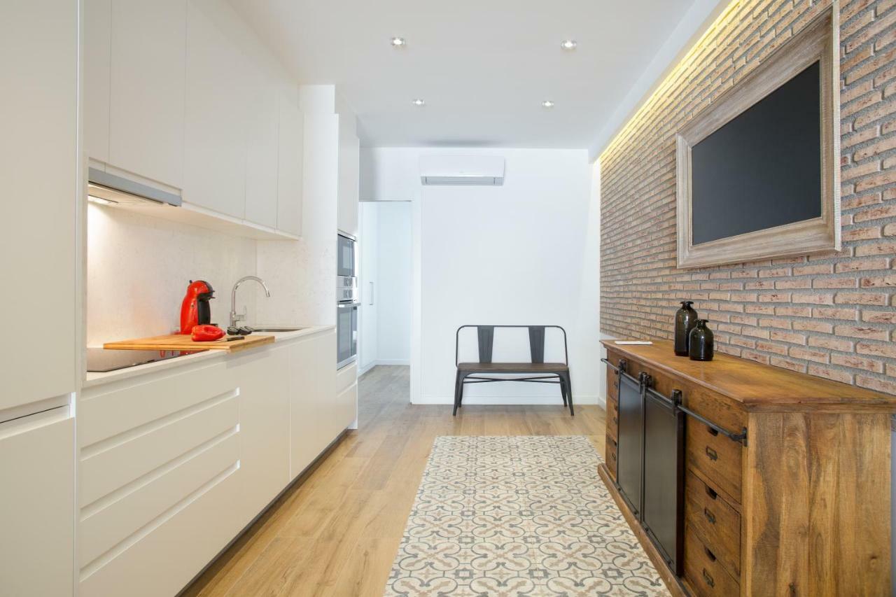 Sweet Home Sitges By Blauシッチェス 部屋 写真